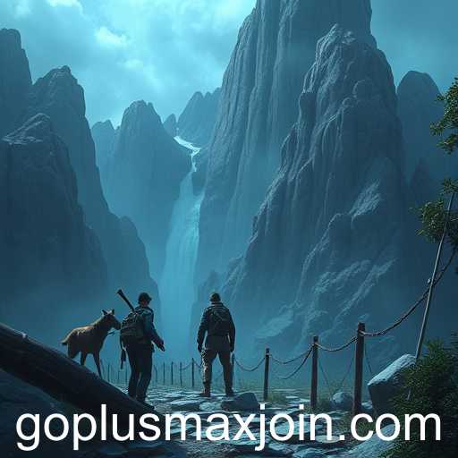 Exploring Adventure Games: The Thrill of 'Goplusmax' Adventures