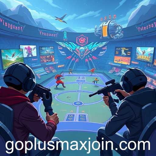 The Rise of Gaming Platforms in a Digital Era