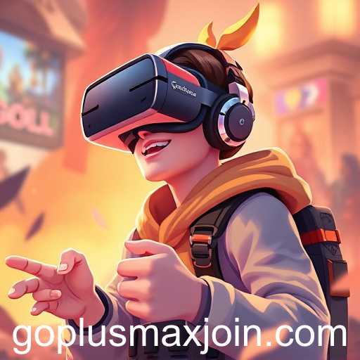 GoPlusMax: Revolutionizing Online Gaming