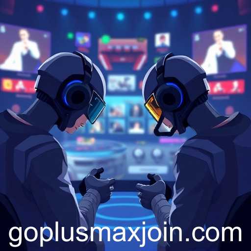 goplusmax