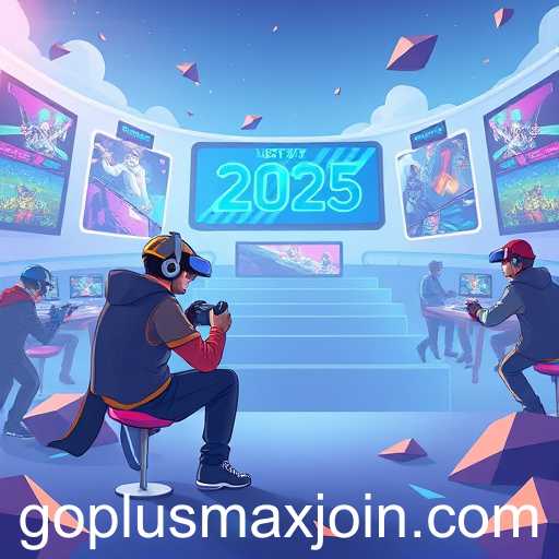 The Rise of GoPlusMax in the Gaming Landscape