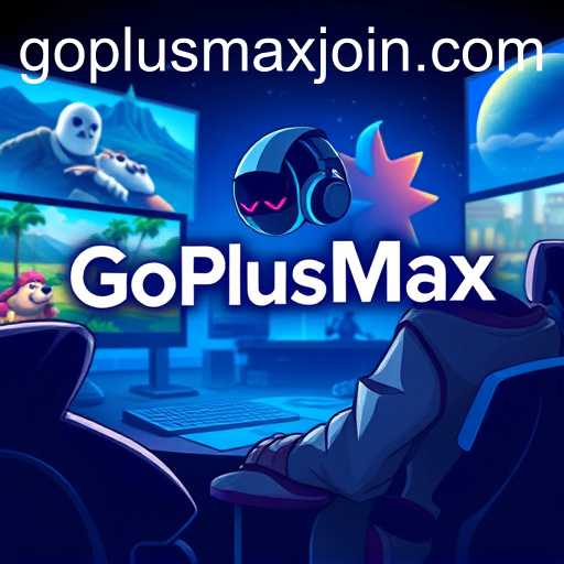 The Rise of GoPlusMax: A New Era in Online Gaming