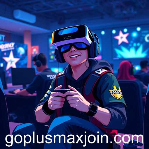 Goplusmax Revolutionizes Online Gaming Experience