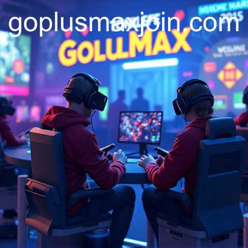 GoPlusMax: Transforming Online Gaming in 2025