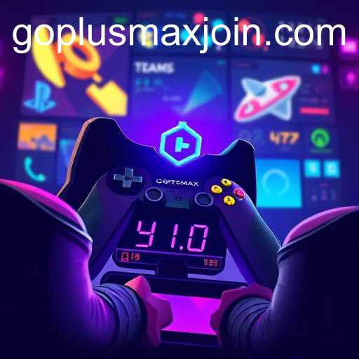 goplusmax