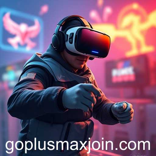 Goplusmax Revolutionizes Online Gaming in 2025