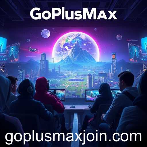 GoPlusMax Revolutionizes Gaming in 2025