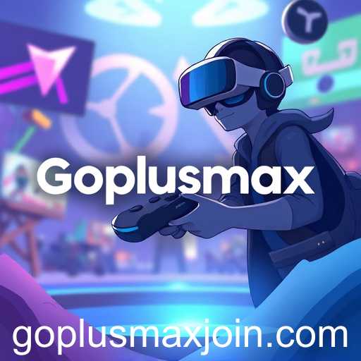 Rise of GoPlusMax: Redefining Online Gaming in 2025