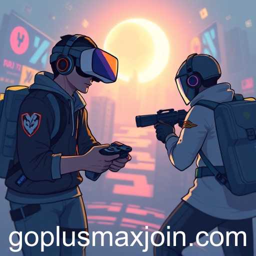 Goplusmax Revolutionizes Online Gaming Experience