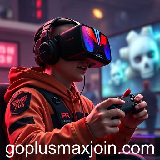 Goplusmax Revolutionizes Online Gaming