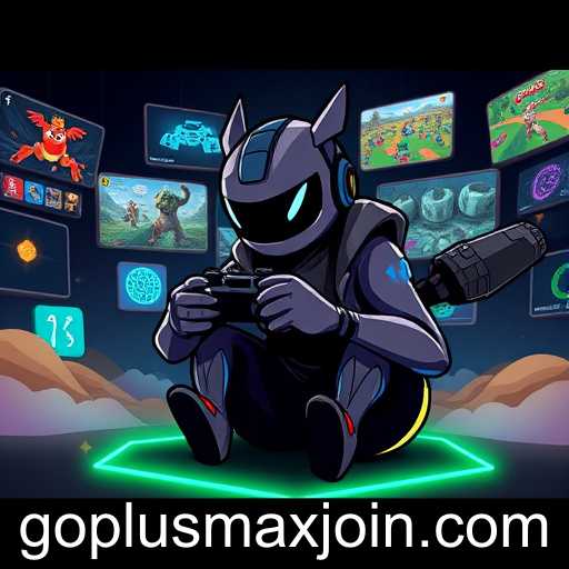 The Rise of GoPlusMax in the Gaming World