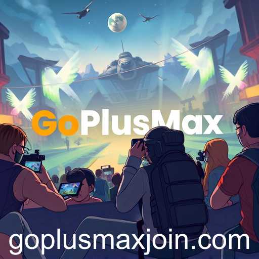 The Rise of GoPlusMax in the Gaming World