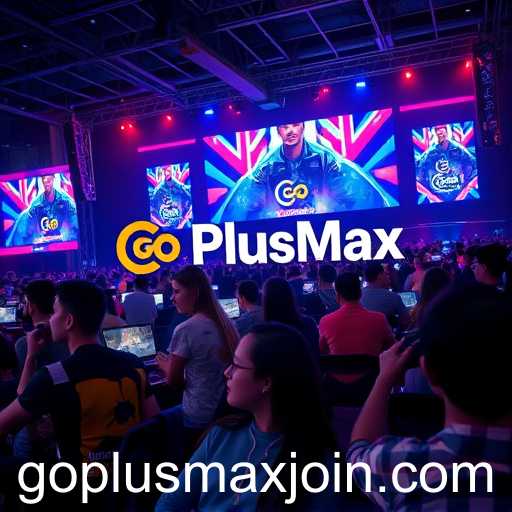 The Rise of GoPlusMax and Its Impact on Online Gaming