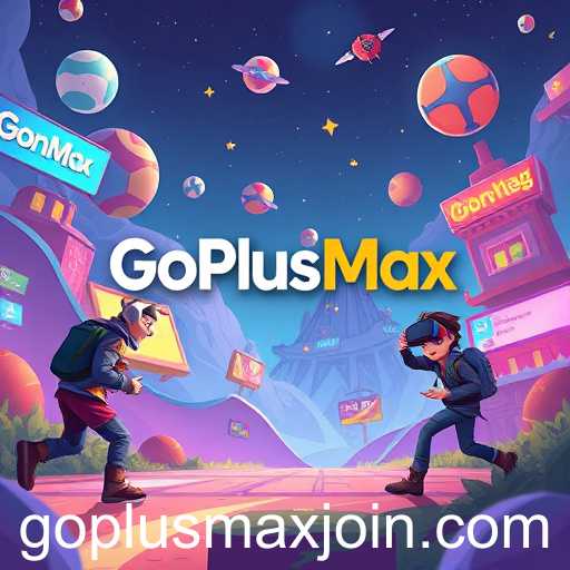 GoPlusMax: Transforming the Landscape of Online Gaming in 2025