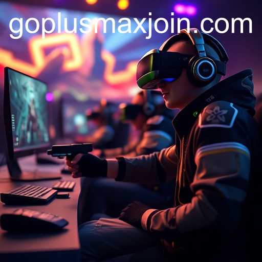 Goplusmax: Revolutionizing Online Gaming in 2026