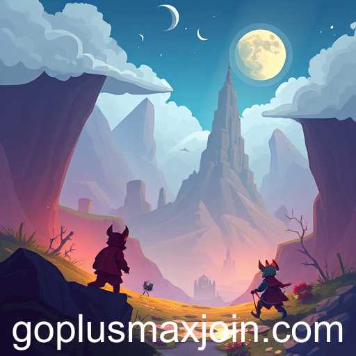 The Evolution of Online Gaming: GoPlusMax at the Forefront