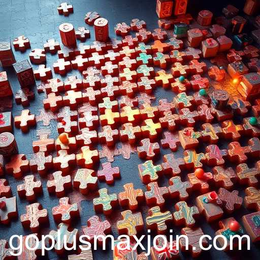 Goplusmax: Revolutionizing Online Gaming