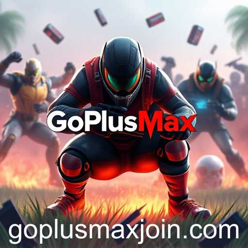 GoPlusMax Revolutionizes Online Gaming Experience