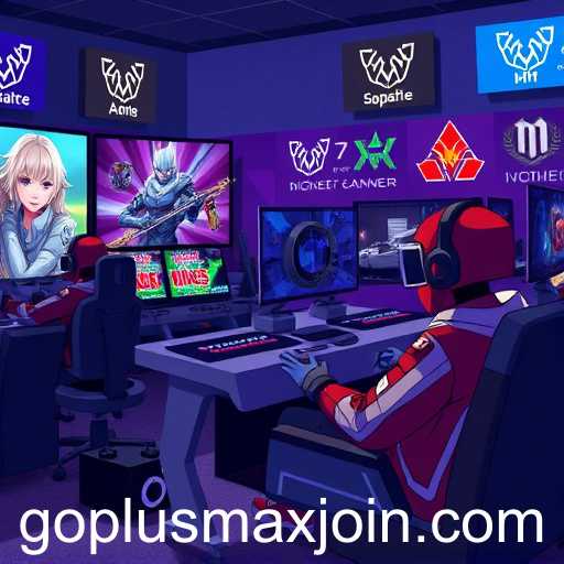 The Rise of Online Gaming Platforms