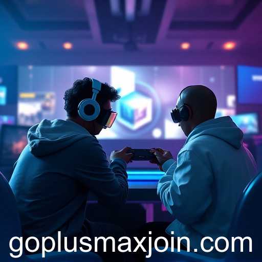 goplusmax