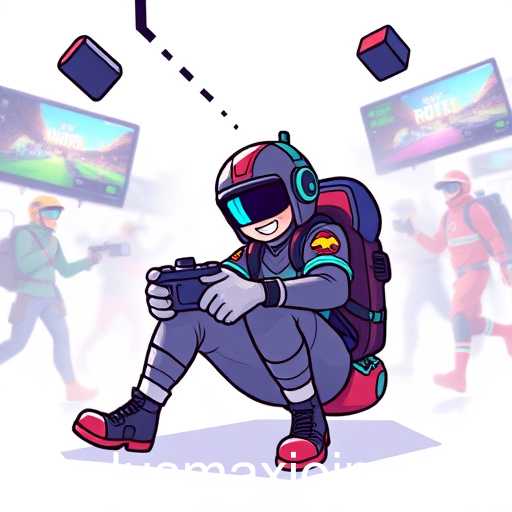 The Rise of Digital Gaming Platforms