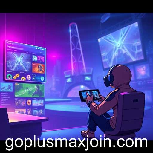 goplusmax