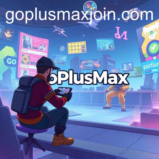The Rise of GoPlusMax in the Gaming World