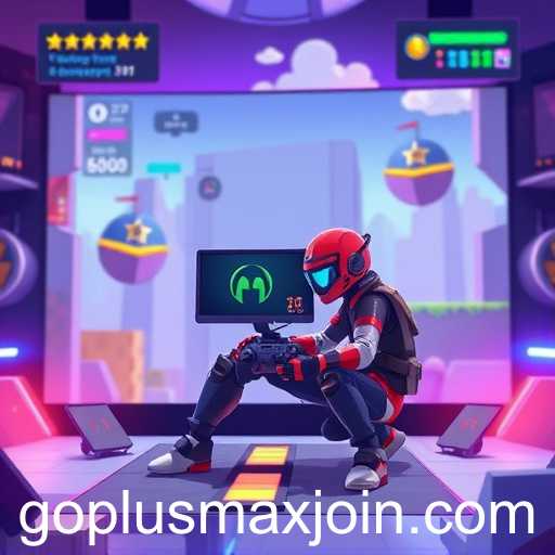 The Rise of GoPlusMax: A Digital Revolution in Gaming