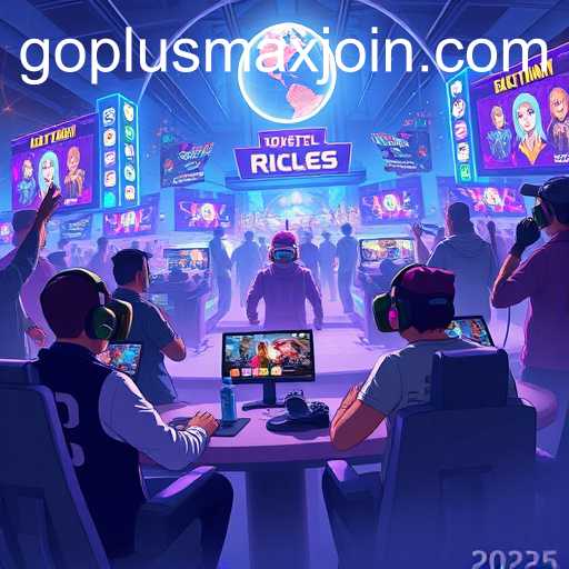 The Rise of GoPlusMax in Online Gaming