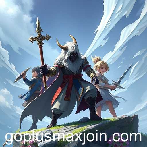 goplusmax