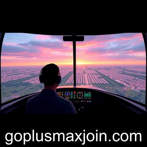 Unveiling the Thrills of 'Simulation Games' on GoPlusMax