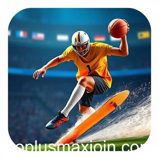 Exploring the Dynamic World of Sports Games on Goplusmax