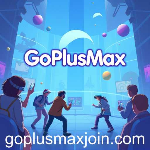 The Rise of GoPlusMax: A New Era in Online Gaming