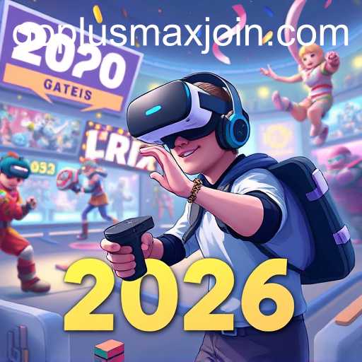 Virtual Realms Expansion: A New Era for GoPlusMax